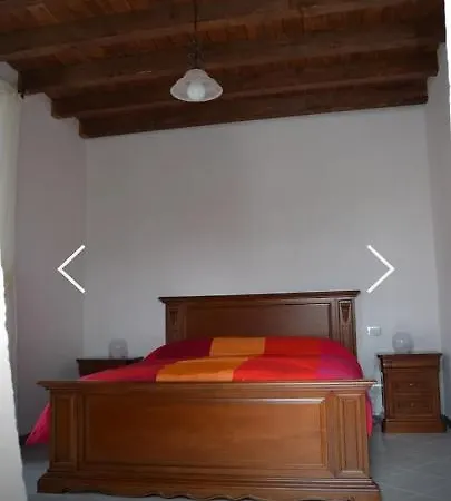 Beb Palazzo Del Conte *