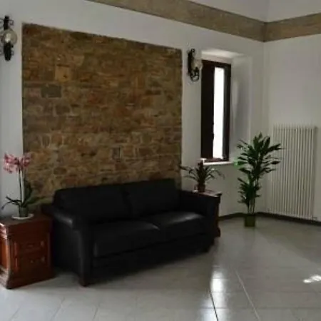 Beb Palazzo Del Conte