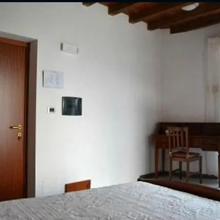 Beb Palazzo Del Conte Castelluccio Valmaggiore