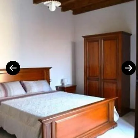Beb Palazzo Del Conte *