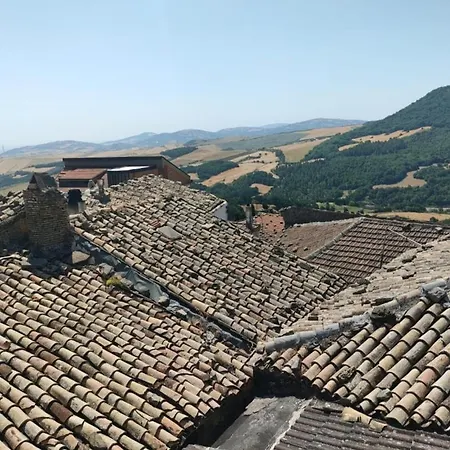 Bed & Breakfast Beb Palazzo Del Conte *