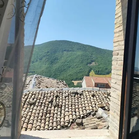 Beb Palazzo Del Conte Castelluccio Valmaggiore