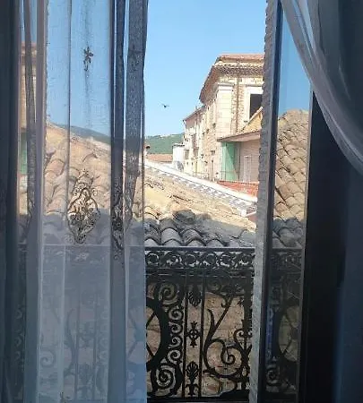 Beb Palazzo Del Conte * Castelluccio Valmaggiore