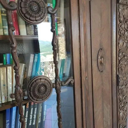 Beb Palazzo Del Conte *