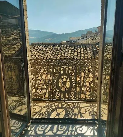 לינה וארוחת בוקר Beb Palazzo Del Conte