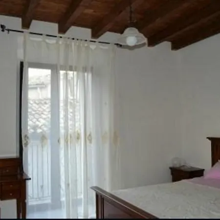 Beb Palazzo Del Conte