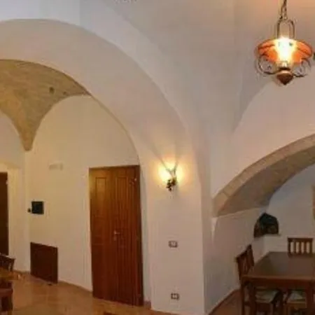 Beb Palazzo Del Conte